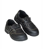 Полуботинки с перфорацией FOOTWEAR, МП, ПУ — изображение 2