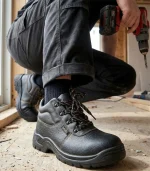 Ботинки FOOTWEAR, ПУ — изображение 3