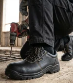 Полуботинки FOOTWEAR, МП, ПУ — изображение 3