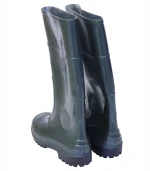 Сапоги ПВХ НМС КЩС с металлоподноском, мужские, высота 38 см — изображение 2