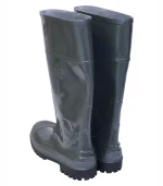 Сапоги ПВХ НМС, КЩС мужские, высота 38 см — изображение 2
