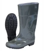 Сапоги ПВХ НМС, КЩС мужские, высота 38 см