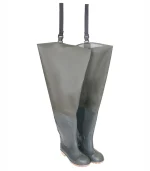 Сапоги ПВХ рыбацкие