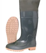 Сапоги ПВХ рыбацкие — изображение 2