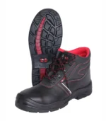 Ботинки СИРИУС, ПКП, ПУ-Нитрил
