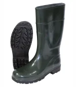 Сапоги ПВХ НМС, КЩС женские, высота 34 см