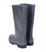 Сапоги ПВХ НМС КЩС с металлоподноском и металлостелькой — изображение 2