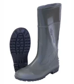 Сапоги ПВХ НМС КЩС с металлоподноском и металлостелькой