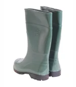 Сапоги ПВХ НМС КЩС с металлоподноском, женские, высота 34 см — изображение 2