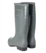 Сапоги ПВХ мужские, высота 38 см — изображение 2