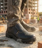 Полуботинки на резинке FOOTWEAR, ПУ — изображение 3