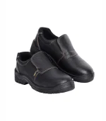 Полуботинки на резинке FOOTWEAR, ПУ — изображение 2