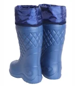 Сапоги ЭВА женские (С-051) морозостойкие (-50С), МБС КЩС, с манжетой — изображение 2