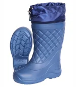 Сапоги ЭВА женские (С-051) морозостойкие (-50С), МБС КЩС, с манжетой