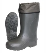 Сапоги ЭВА мужские (С-032) морозостойкие (-65С) с манжетой