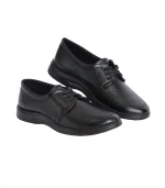 Туфли мужские на шнуровке — изображение 2