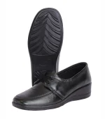 Туфли женские на шнуровке