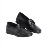 Туфли женские на шнуровке — изображение 2