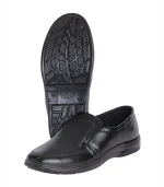 Туфли мужские на резинке