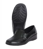 Туфли женские на резинке