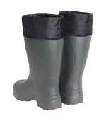 Сапоги ЭВА мужские (С-031) морозостойкие (-50С), МБС КЩС, с манжетой — изображение 2