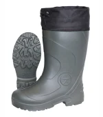 Сапоги ЭВА мужские (С-031) морозостойкие (-50С), МБС КЩС, с манжетой