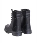 Ботинки с высоким берцем БАТАЛЬОН — изображение 3