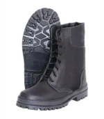 Ботинки с высоким берцем БАТАЛЬОН