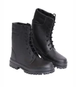 Ботинки с высоким берцем БАТАЛЬОН — изображение 2