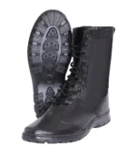 Ботинки с высоким берцем ЗАСТАВА