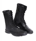 Ботинки с высоким берцем ЗАСТАВА — изображение 2