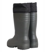 Сапоги ЭВА мужские с манжетой — изображение 2