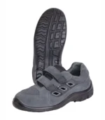 Полуботинки с перфорацией УНИВЕРСАЛ, ПУ