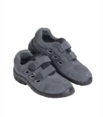 Полуботинки с перфорацией УНИВЕРСАЛ, ПУ — изображение 2