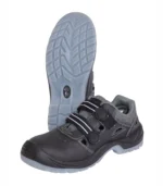 Полуботинки с перфорацией PROTECTION, ПКП, ПУ-ТПУ