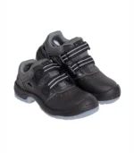 Полуботинки с перфорацией PROTECTION, ПКП, ПУ-ТПУ — изображение 2