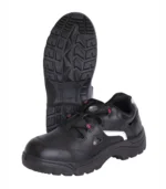 Полуботинки с перфорацией ДУЭТ-СПОРТ, ПУ