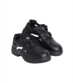 Полуботинки с перфорацией ДУЭТ-СПОРТ, ПУ — изображение 2