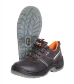 Полуботинки ЕВРОПА, ПКП МС, ПУ-ТПУ