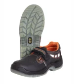 Полуботинки с перфорацией ЕВРОПА, ПКП МС, ПУ-ТПУ