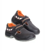 Полуботинки с перфорацией ЕВРОПА, ПКП МС, ПУ-ТПУ — изображение 2