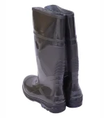 Сапоги ПВХ НМС КЩС с поликарбонатным подноском, высота 40 см — изображение 2