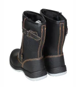 Сапоги Европа, иск.мех, ПКП, ПУ-ТПУ — изображение 2