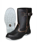 Сапоги Европа, иск.мех, ПКП, ПУ-ТПУ