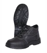 Ботинки ТИТАН, Нитрил