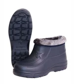 Боты ЭВА женские утепленные