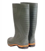 Сапоги ПВХ Люкс, трехкомпонентные НМС КЩС, высота 38 см — изображение 2