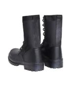 Ботинки с высоким берцем БАТАЛЬОН-ЛАЙТ — изображение 3