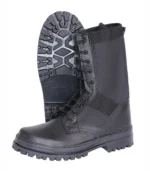 Ботинки с высоким берцем БАТАЛЬОН-ЛАЙТ