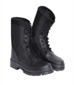 Ботинки с высоким берцем БАТАЛЬОН-ЛАЙТ — изображение 2